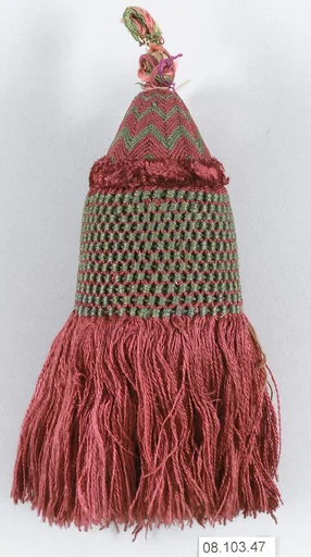 Tassel