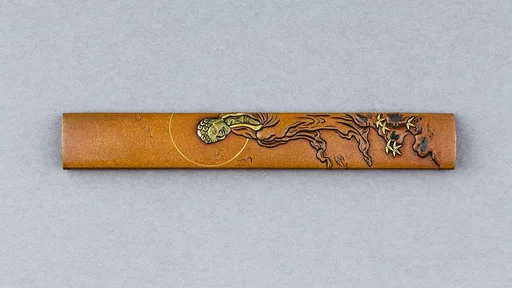 Knife Handle (Kozuka)