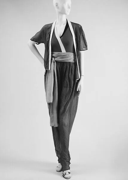 Ensemble — Gianni Versace|Gianni Versace