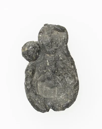 Pilgrim's Badge