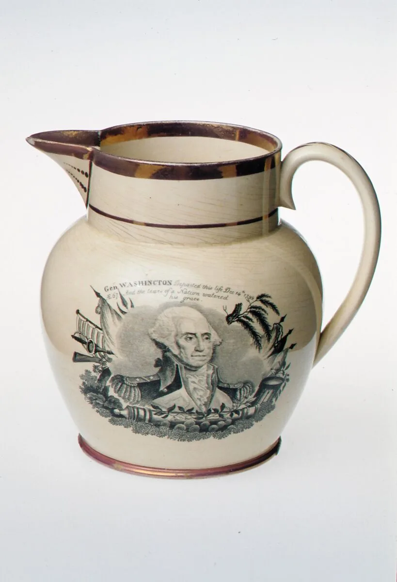 Pitcher — Unknown
