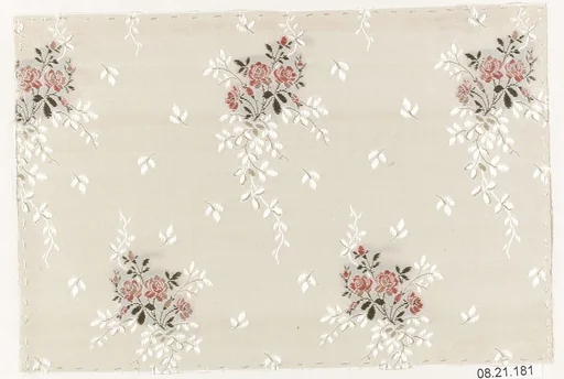 Textile sample