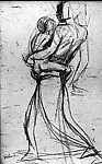 Mother and Child — Maurice Sterne