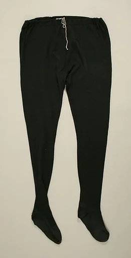 Athletic tights