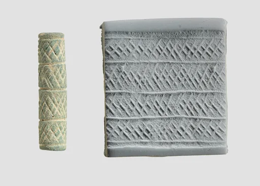 Cylinder seal