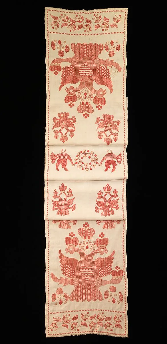 Towel — Unknown