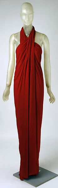 Dress — Giorgio di Sant'Angelo