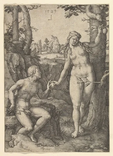 Fall of Man