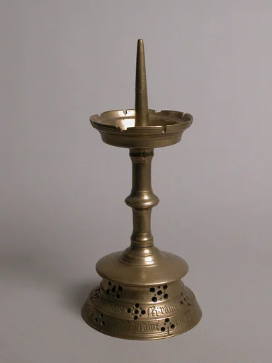 Pricket Candlestick