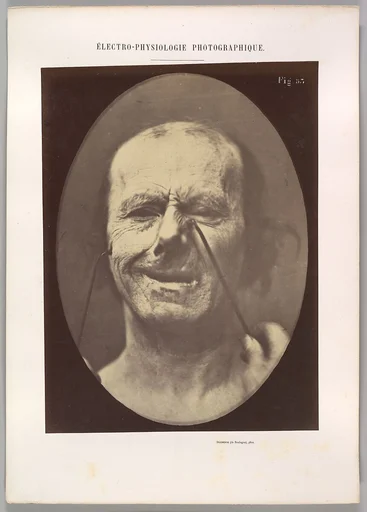 Figure 53: Whimpering and false laughter