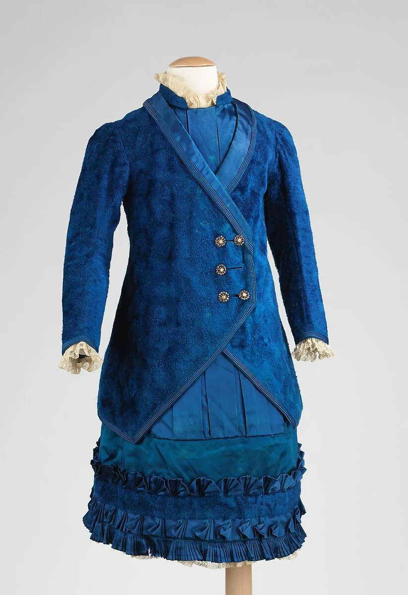 Dress — Unknown