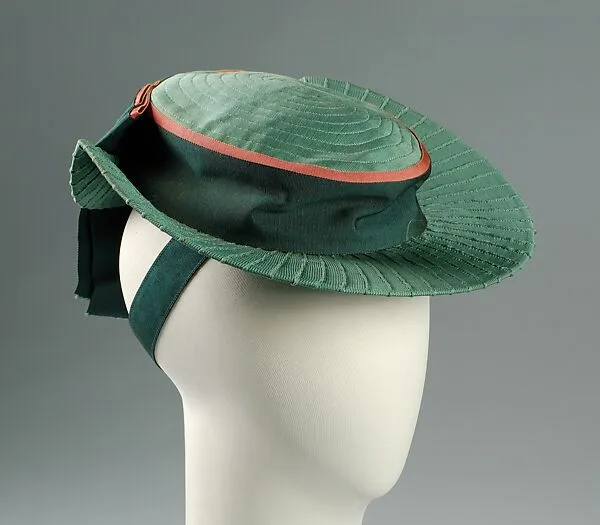 Hat — Caltex Sportswear Company