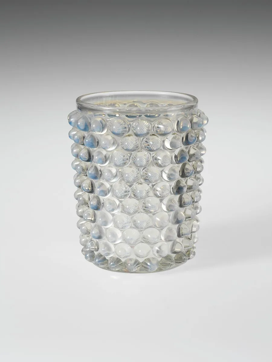 Tumbler — Hobbs, Brockunier and Company