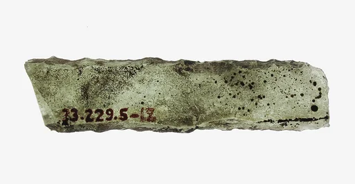 Glass Fragment