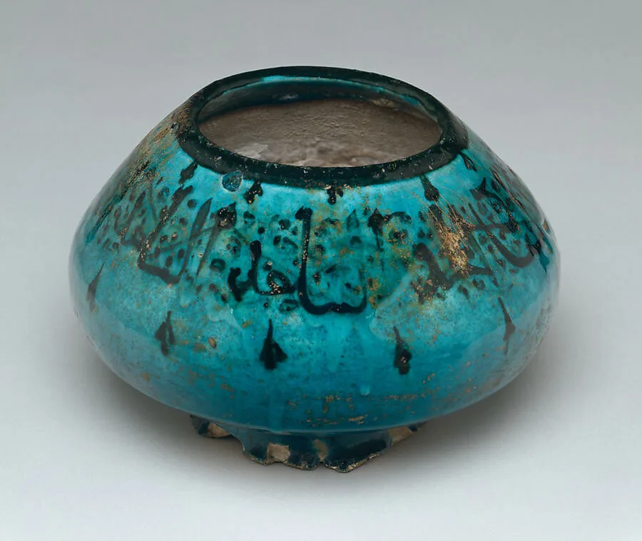 Bowl — Unknown