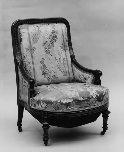 Armchair