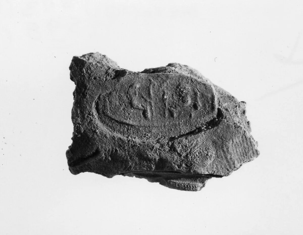 Document Sealing With Multiple Seal Impressions — Unknown
