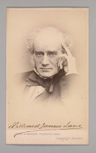 [Richard James Lane]