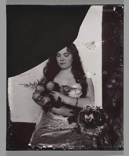 [Storyville Portrait]