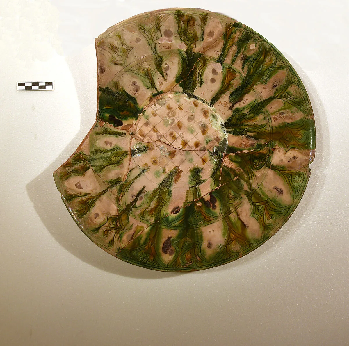 Bowl — Unknown