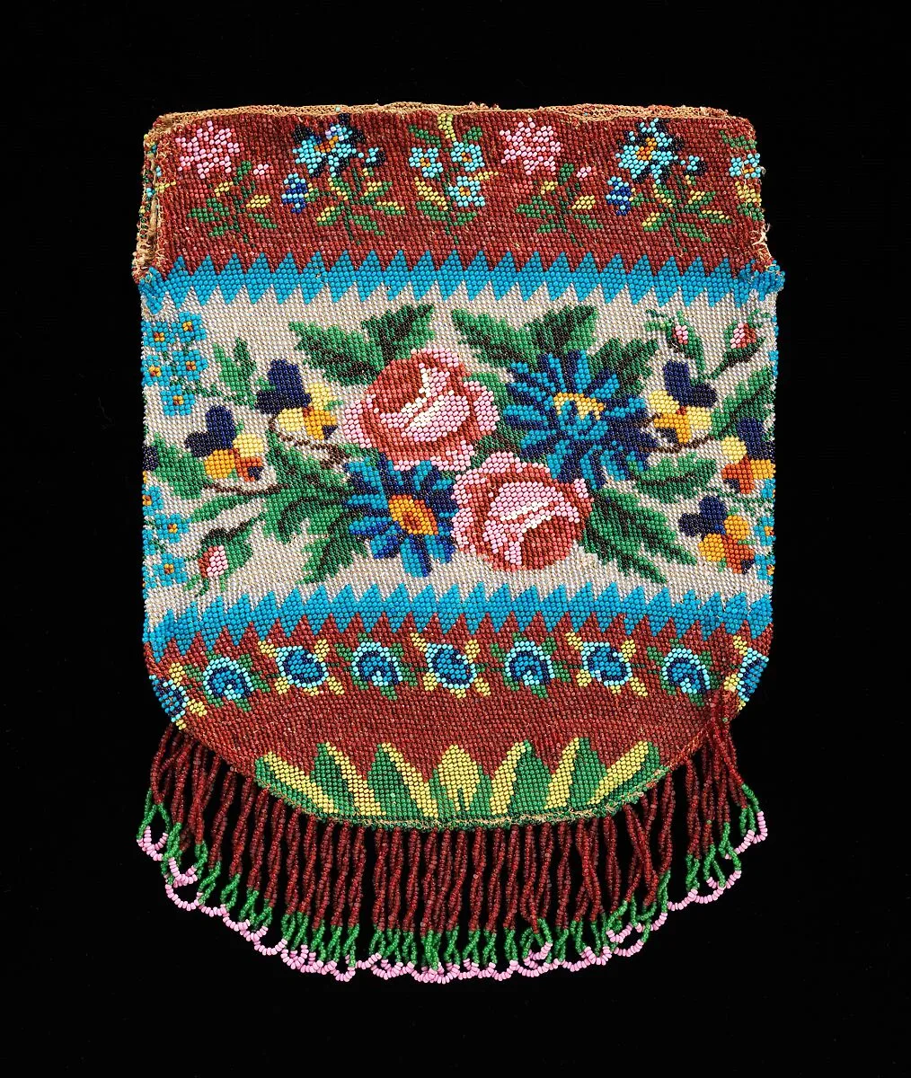 Bag — Unknown