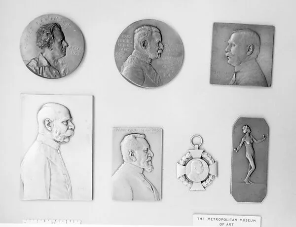 In Honor of Field-Marshal von Beck — Rudolph Ferdinand Marschall