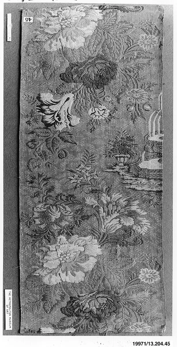 Piece — Unknown