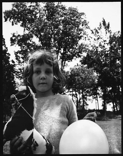 [Lee Workum, Bedford Village, New York]