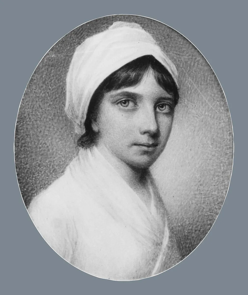 Susan Poinsett — Edward Greene Malbone
