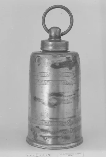 Food bottle