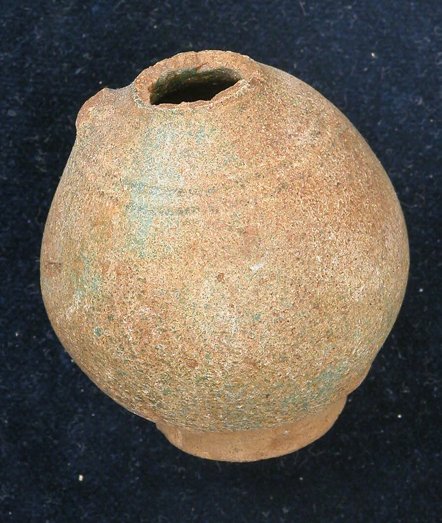 Jar — Unknown
