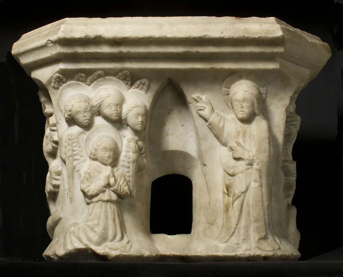 Double Capital — Unknown