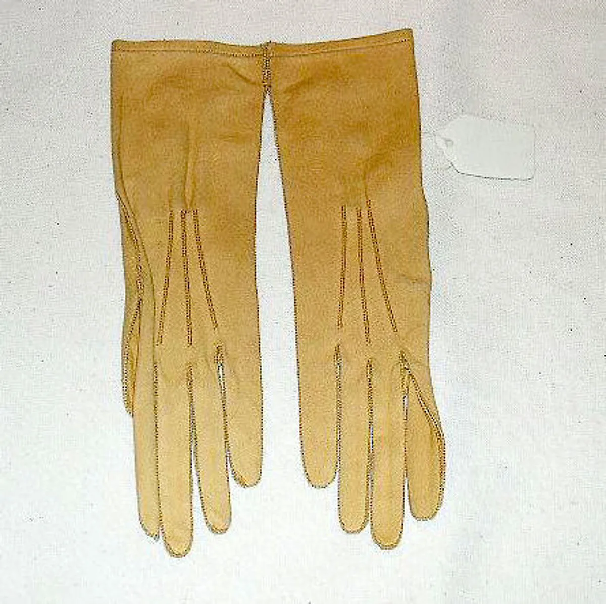 Gloves — Unknown