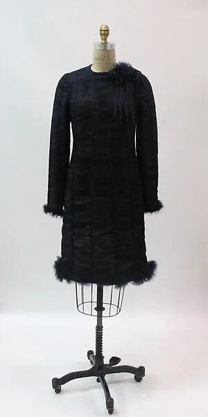 Dress — House of Chanel|Karl Lagerfeld|House of Chanel