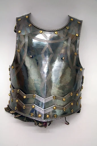 Cuirass