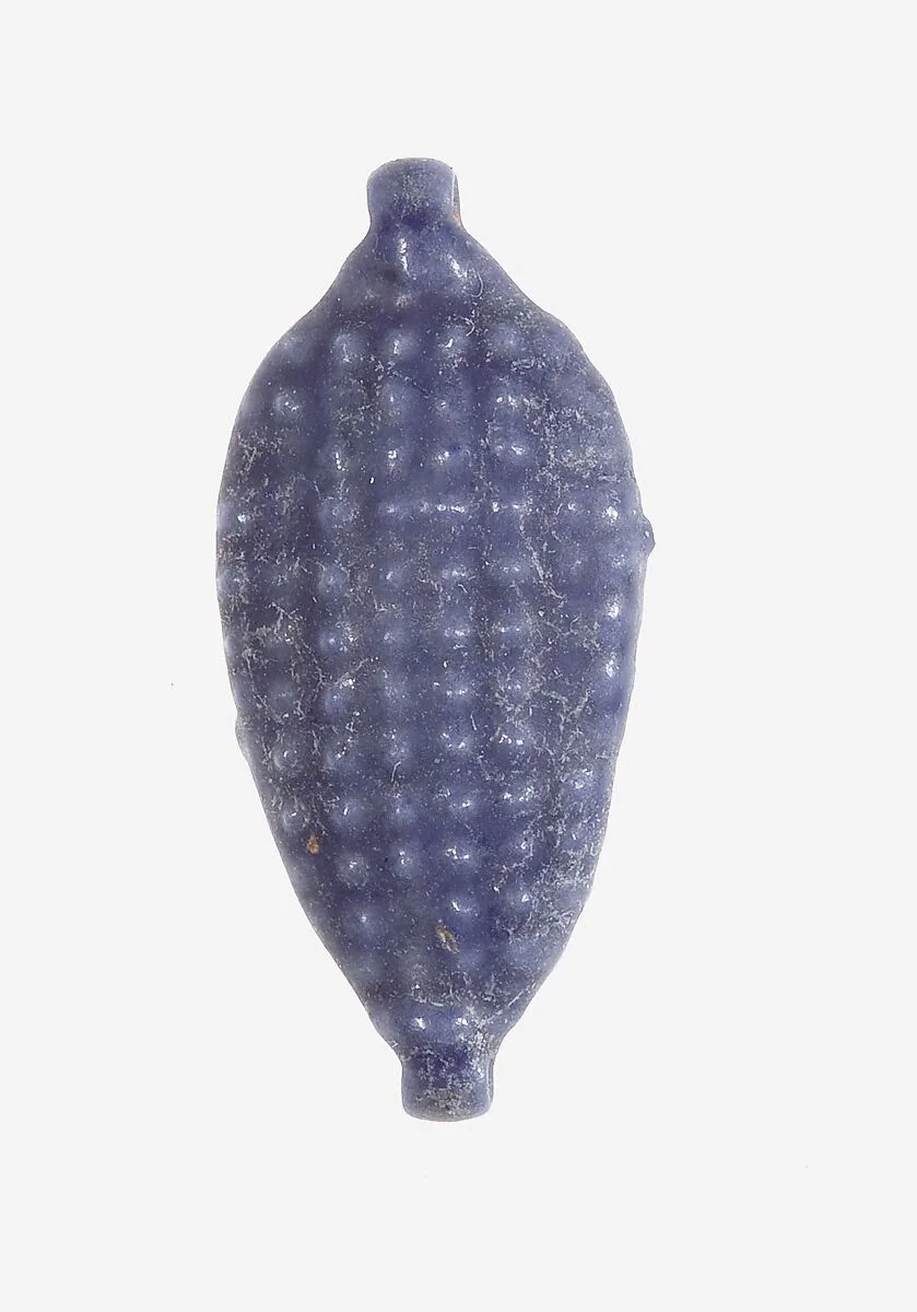 Pendant: Bunch of Grapes — Unknown