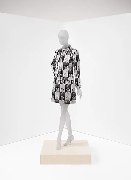 Suit — Vivienne Tam