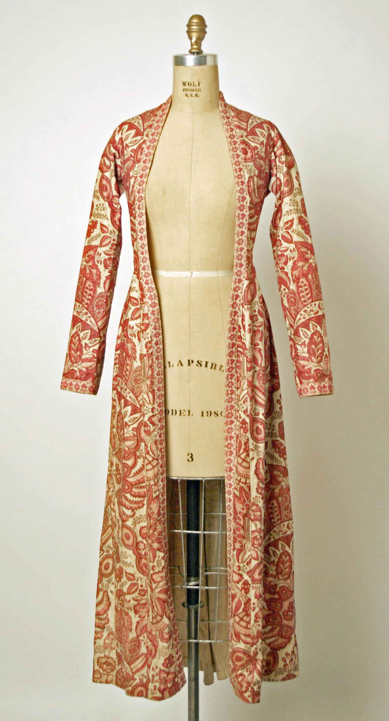 Dress — Unknown