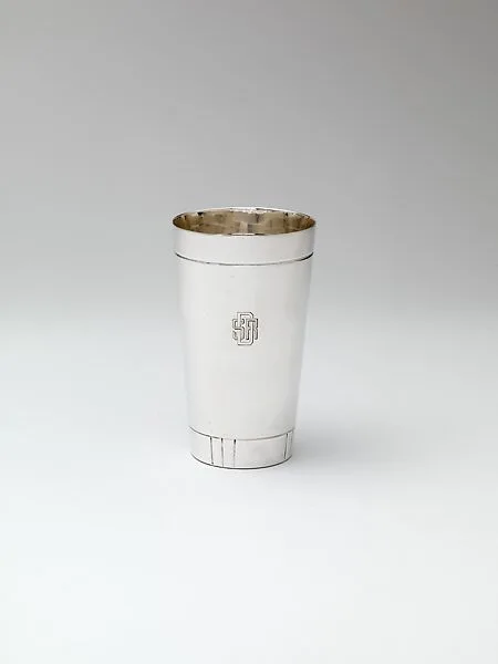 Beaker — Gorham Manufacturing Company|Erik Magnussen