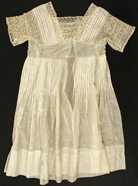 Dress — Unknown