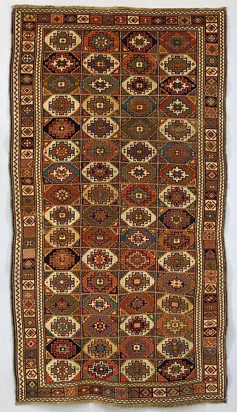 Carpet — Unknown
