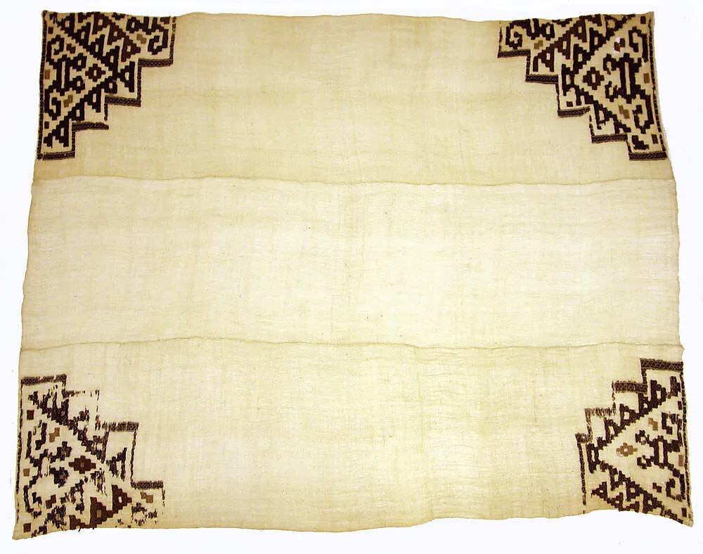 Mantle — Unknown