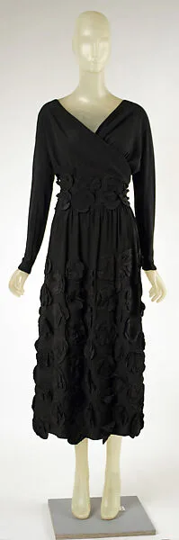 Dress — Madeleine Vionnet