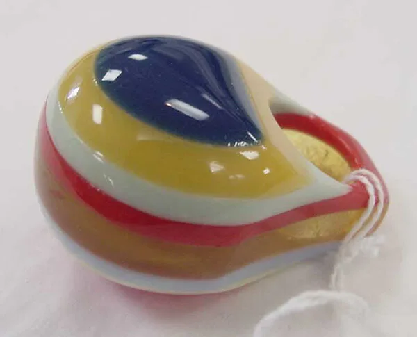 Ring — Unknown