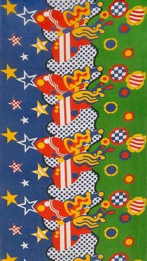 Farfalla Textile