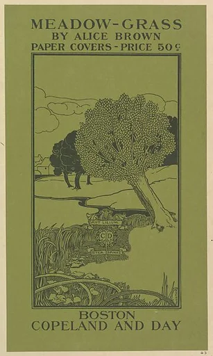 Meadow Grass
