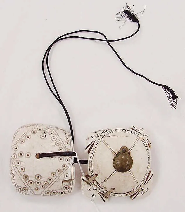Necklace — Unknown