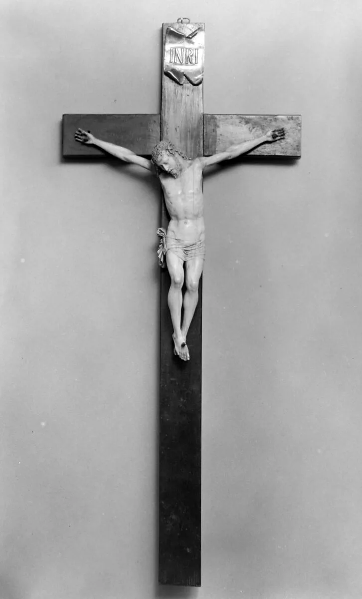 Crucifix — Unknown