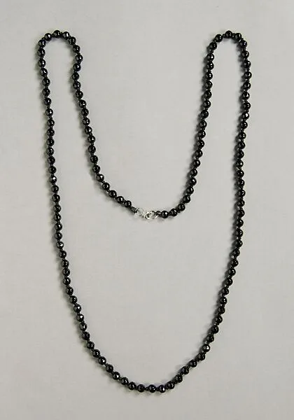Necklace — Unknown
