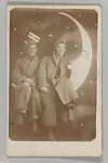 [Paper Moon Studio Portrait]